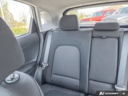 used 2023 Hyundai Kona car, priced at $23,695