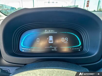 used 2024 Hyundai Venue car, priced at $19,389