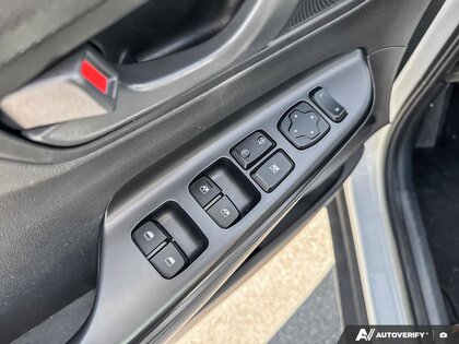 used 2023 Hyundai Kona car, priced at $23,695