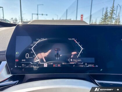 used 2023 BMW X1 car, priced at $36,495