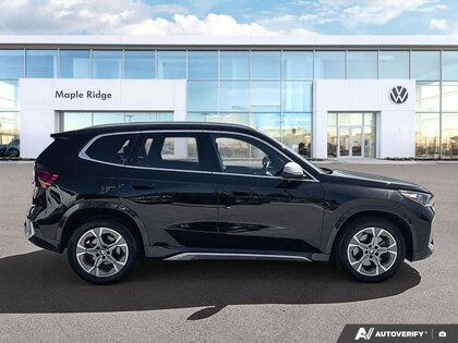 used 2023 BMW X1 car, priced at $36,495