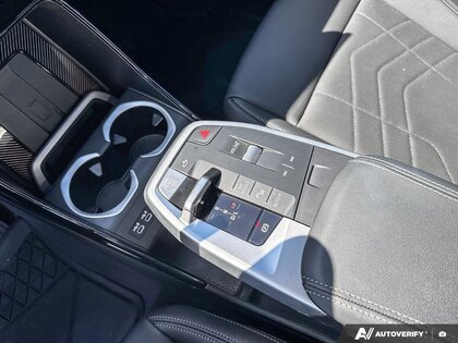 used 2023 BMW X1 car, priced at $36,495