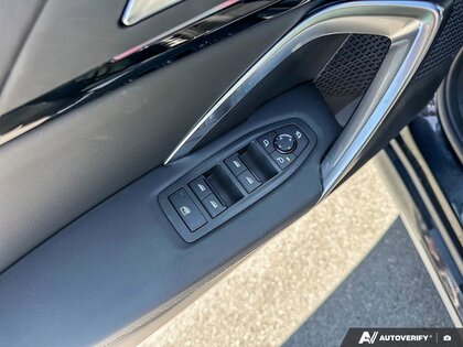 used 2023 BMW X1 car, priced at $36,495