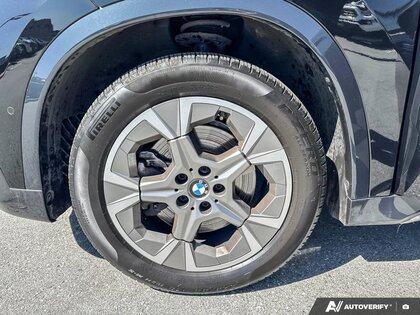 used 2023 BMW X1 car, priced at $36,495