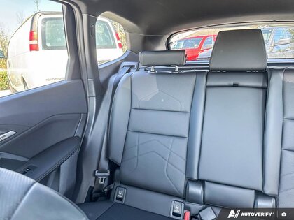 used 2023 BMW X1 car, priced at $36,495