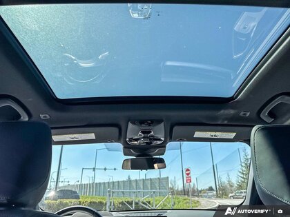 used 2023 BMW X1 car, priced at $36,495