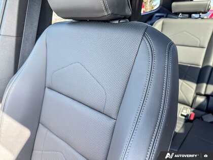 used 2023 BMW X1 car, priced at $36,495