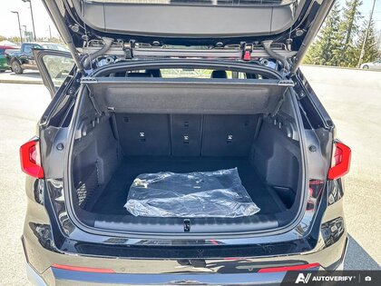 used 2023 BMW X1 car, priced at $36,495