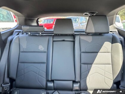 used 2023 BMW X1 car, priced at $36,495