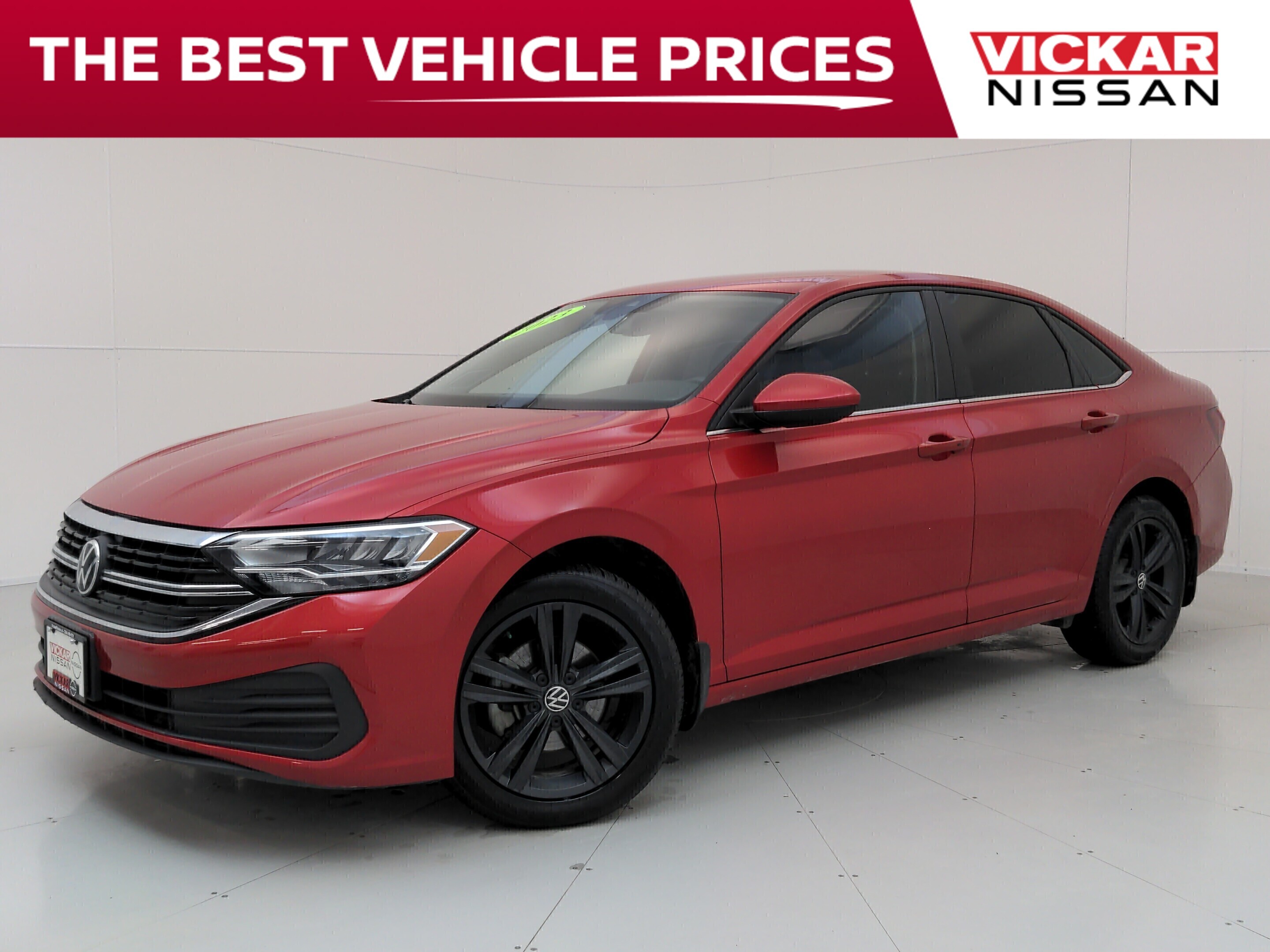 2023 Volkswagen Jetta