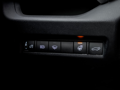 used 2022 Toyota RAV4 car, priced at $33,163