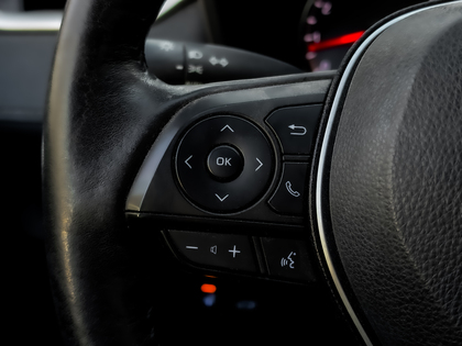 used 2022 Toyota RAV4 car, priced at $33,163