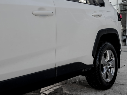 used 2022 Toyota RAV4 car, priced at $33,163