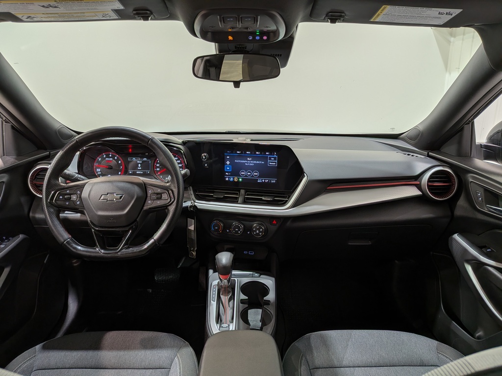 Chevrolet Trax 2024