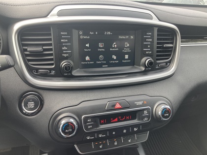 used 2020 Kia Sorento car, priced at $20,900