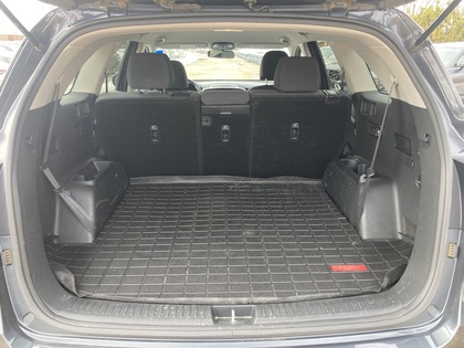 used 2020 Kia Sorento car, priced at $20,900