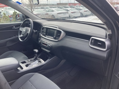 used 2020 Kia Sorento car, priced at $20,900