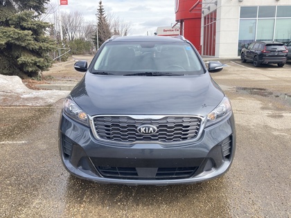 used 2020 Kia Sorento car, priced at $20,900