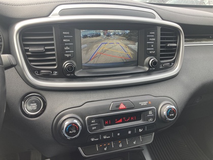 used 2020 Kia Sorento car, priced at $20,900