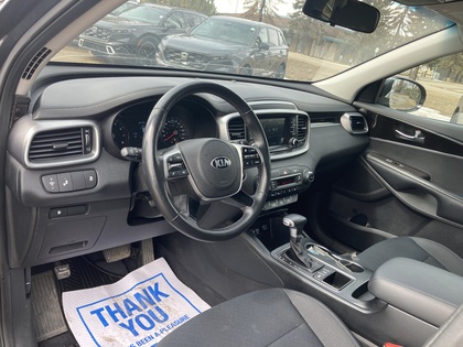 used 2020 Kia Sorento car, priced at $20,900