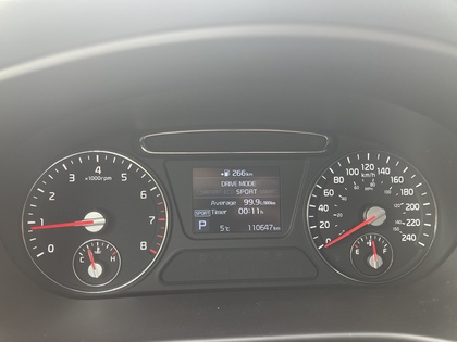 used 2020 Kia Sorento car, priced at $20,900