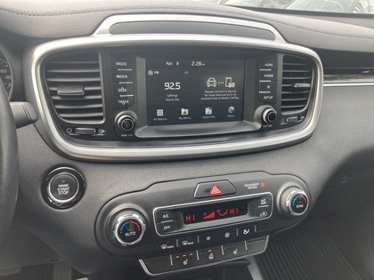 used 2020 Kia Sorento car, priced at $20,900