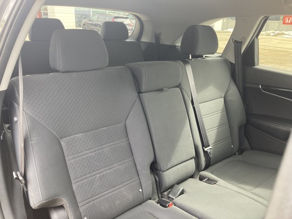 used 2020 Kia Sorento car, priced at $20,900