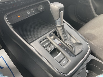 used 2025 Honda CR-V car, priced at $41,900