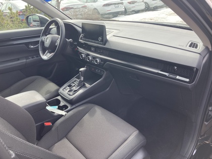 used 2025 Honda CR-V car, priced at $41,900