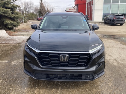 used 2025 Honda CR-V car, priced at $41,900