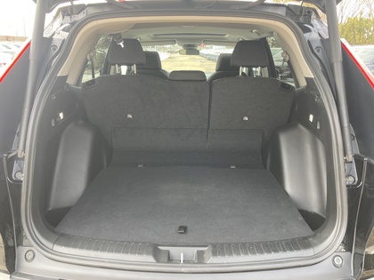 used 2025 Honda CR-V car, priced at $41,900