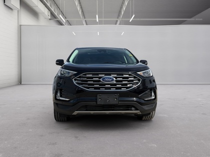 used 2024 Ford Edge car, priced at $34,688
