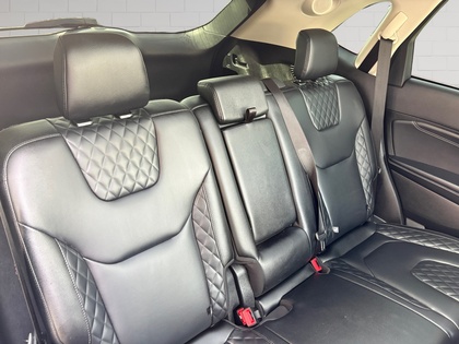 used 2024 Ford Edge car, priced at $34,688