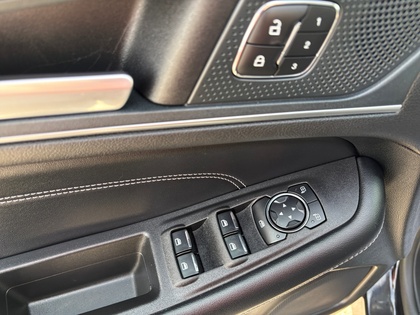 used 2024 Ford Edge car, priced at $34,688