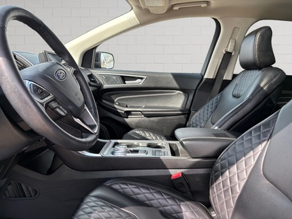 used 2024 Ford Edge car, priced at $34,688