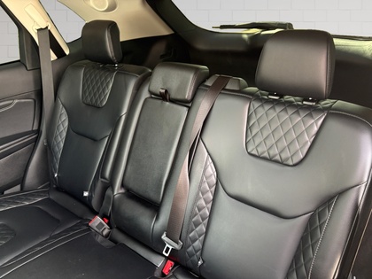 used 2024 Ford Edge car, priced at $34,688