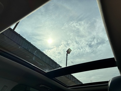 used 2024 Ford Edge car, priced at $34,688