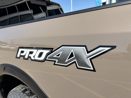 used 2020 Nissan Titan car, priced at $39,495