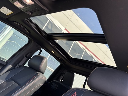 used 2020 Nissan Titan car, priced at $39,495