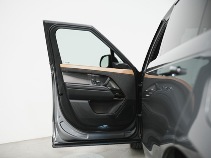 used 2023 Land Rover Range Rover Sport car, priced at $89,900