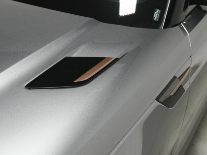 used 2023 Land Rover Range Rover Sport car, priced at $89,900