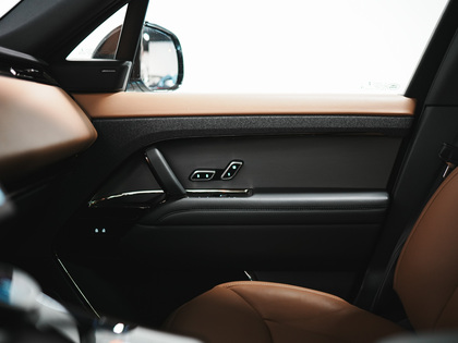 used 2023 Land Rover Range Rover Sport car, priced at $89,900