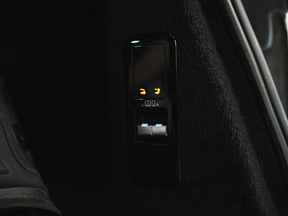 used 2023 Land Rover Range Rover Sport car, priced at $89,900