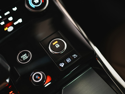 used 2023 Land Rover Range Rover Sport car, priced at $89,900