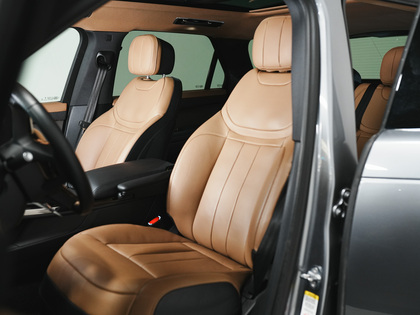 used 2023 Land Rover Range Rover Sport car, priced at $89,900