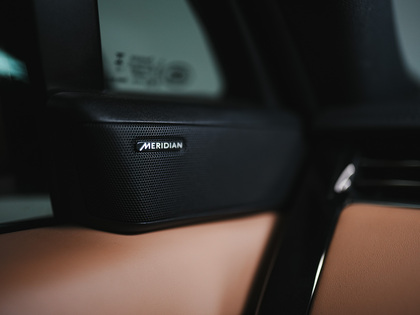 used 2023 Land Rover Range Rover Sport car, priced at $89,900