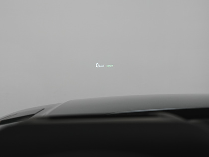 used 2023 Land Rover Range Rover Sport car, priced at $89,900