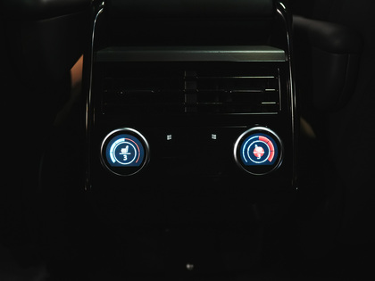 used 2023 Land Rover Range Rover Sport car, priced at $89,900