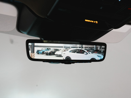 used 2023 Land Rover Range Rover Sport car, priced at $89,900