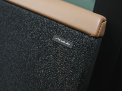 used 2023 Land Rover Range Rover Sport car, priced at $89,900